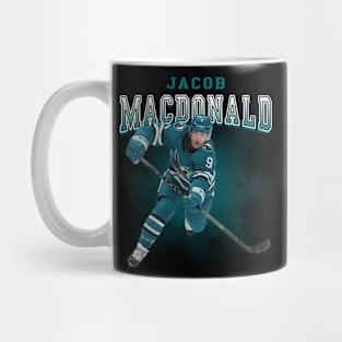 Jacob MacDonald Mug